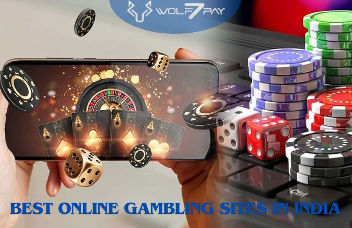 Best Online Casino Gambling Sites In India For Unlimited Fun
